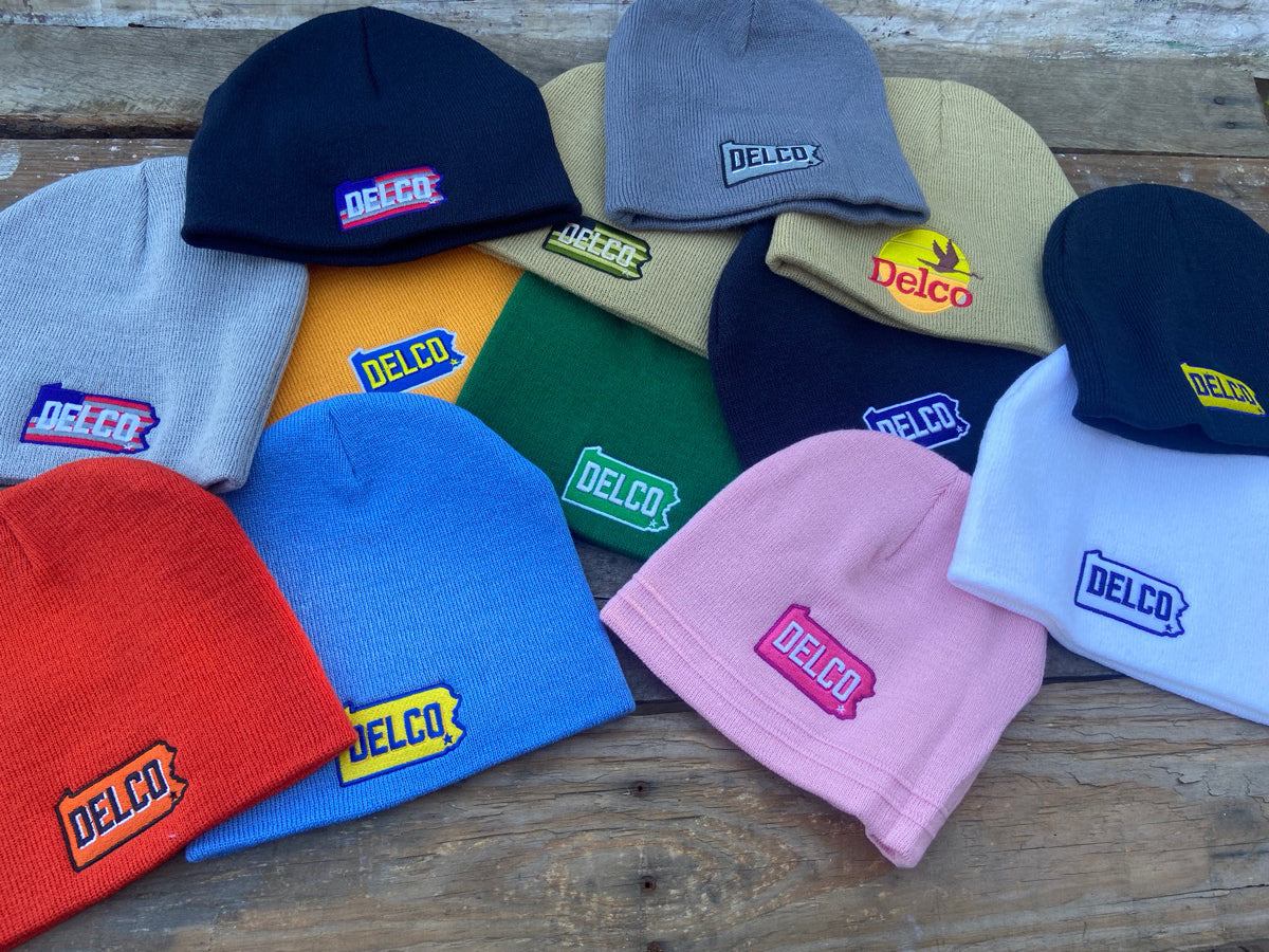 Pick A Pom Hat – Shop Solis