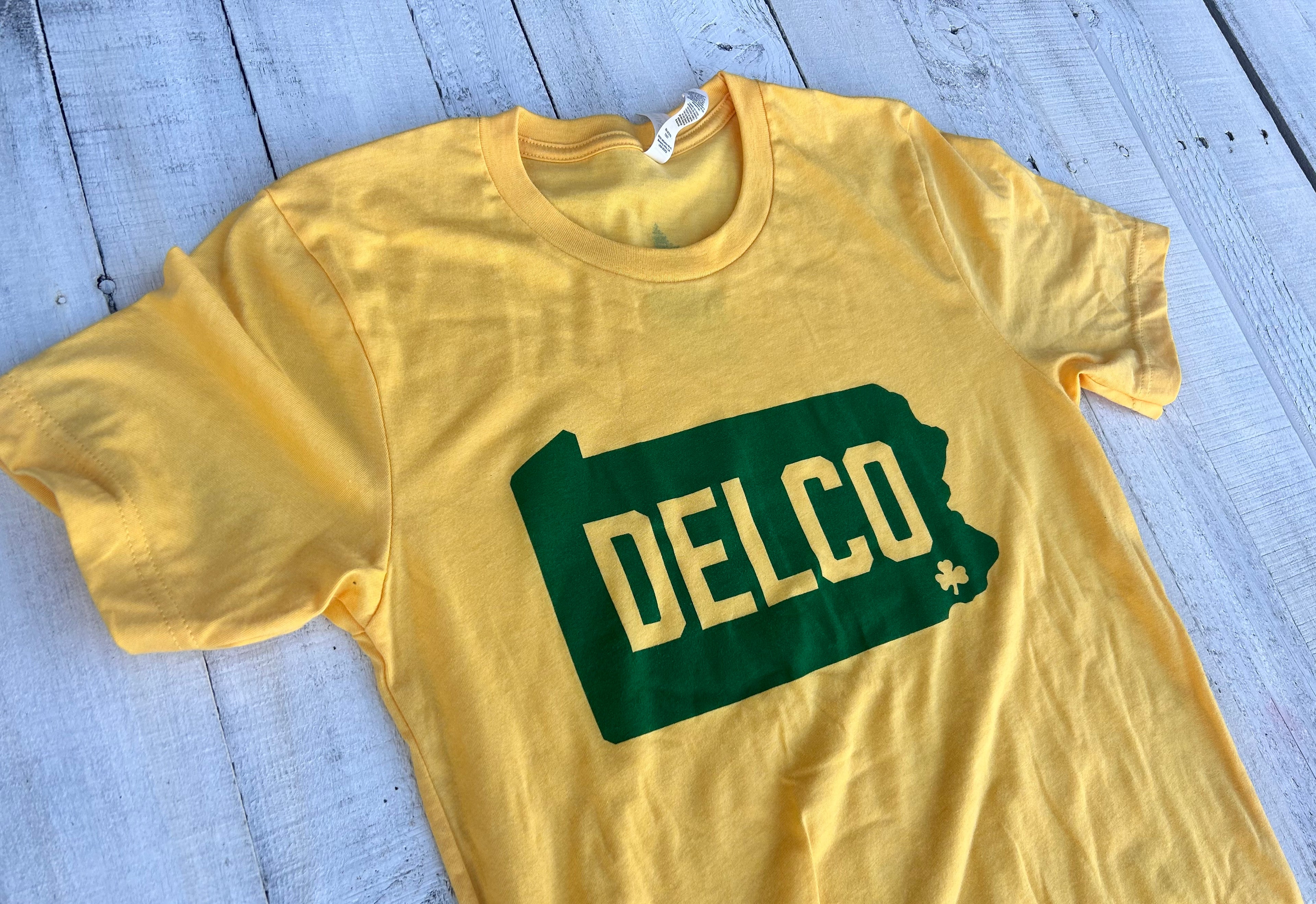 DELCO Lucky Pot o Gold