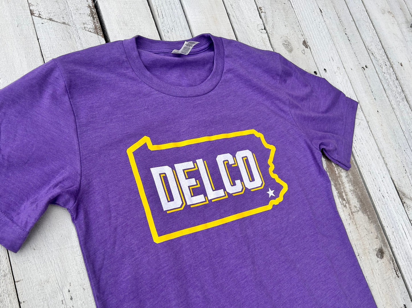 BlueRooted DELCO Royal Ram T