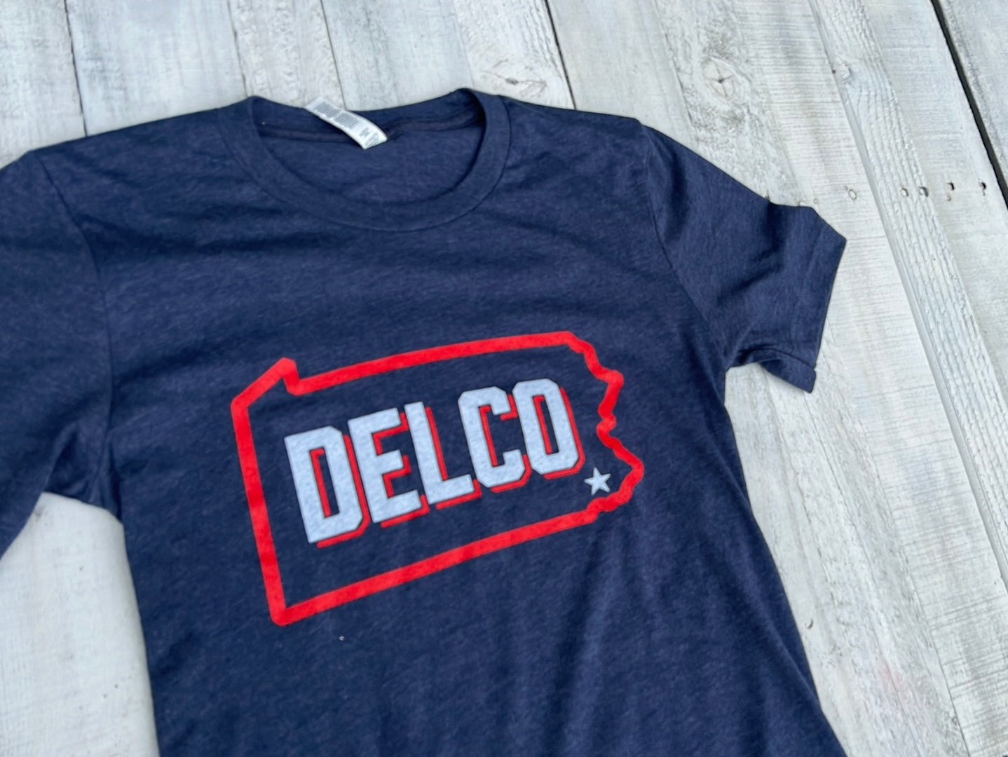 DELCO ‘Merica
