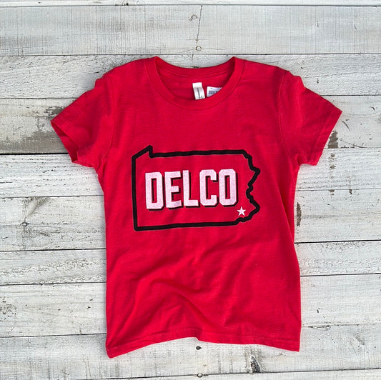 DELCO Code Red Kids