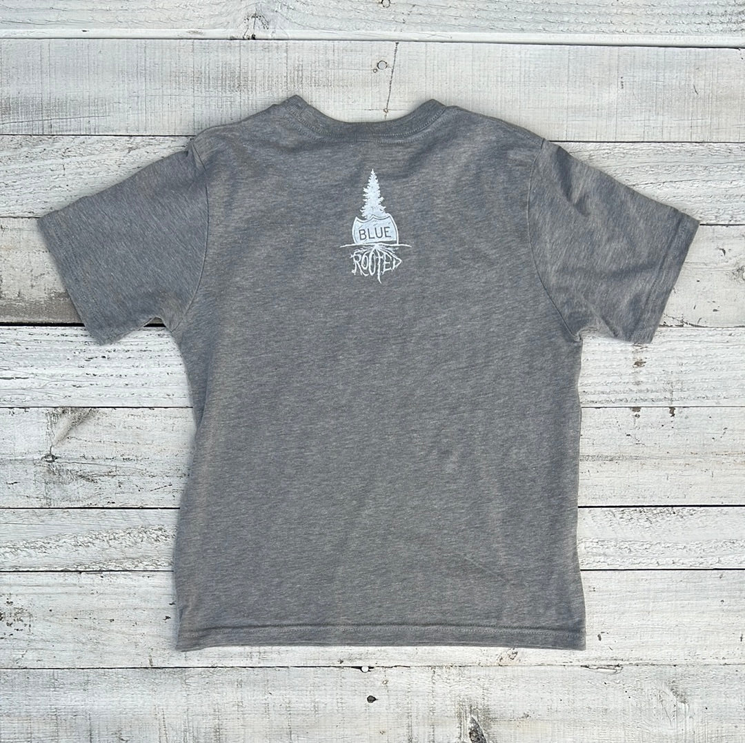 BlueRooted DELCO Vader T