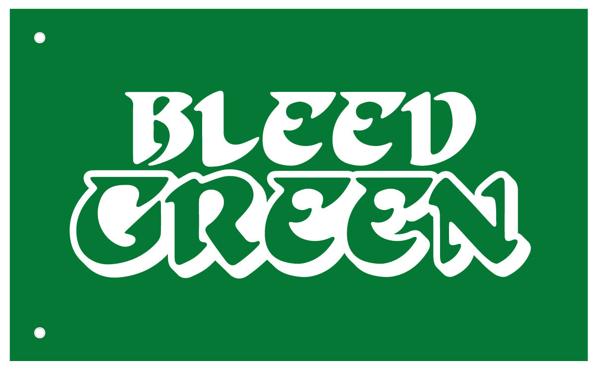 bleedgreen