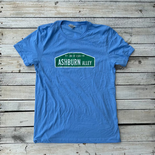 BlueRooted Ashburn Alley Powder Blue