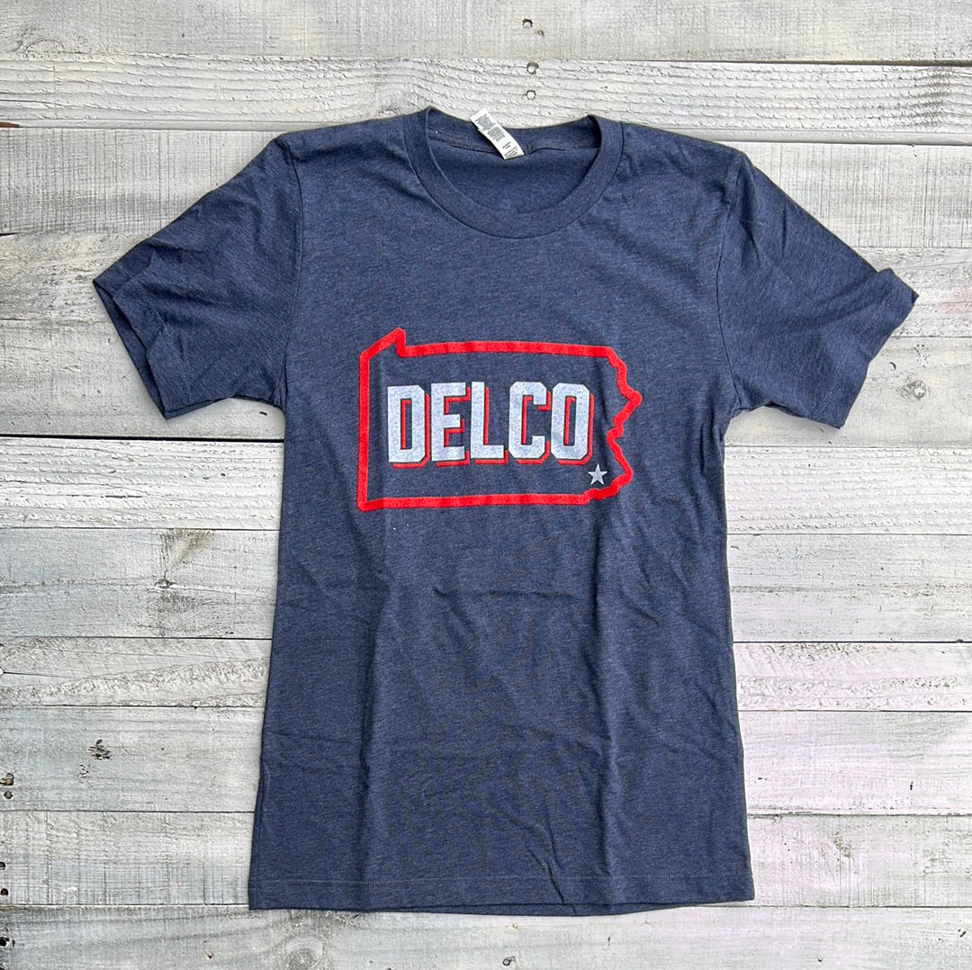 DELCO ‘Merica