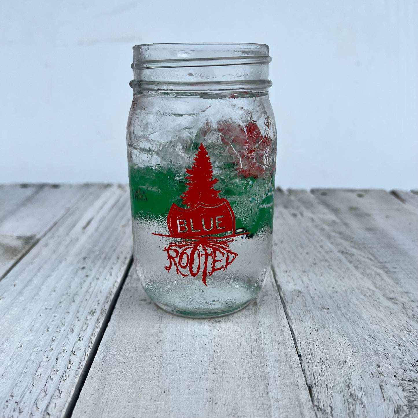 Mason Jar - Phanatic