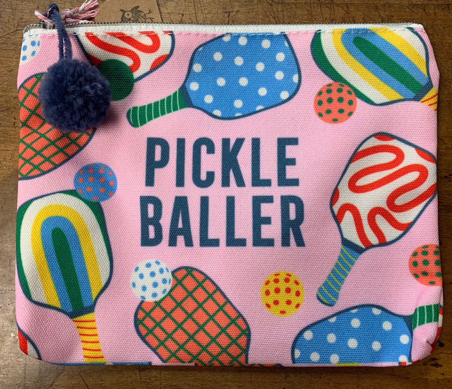 Pickle Baller Bag
