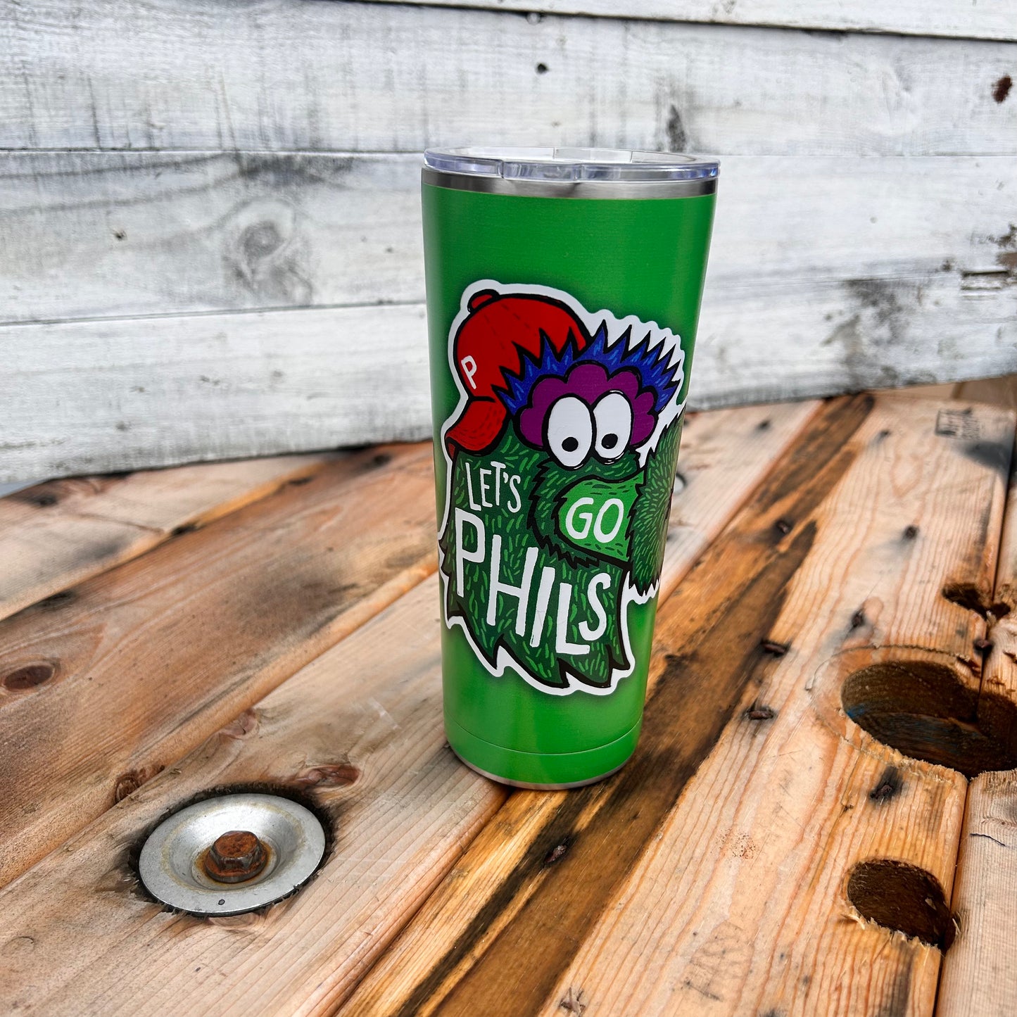 PHUNATIC Tumbler