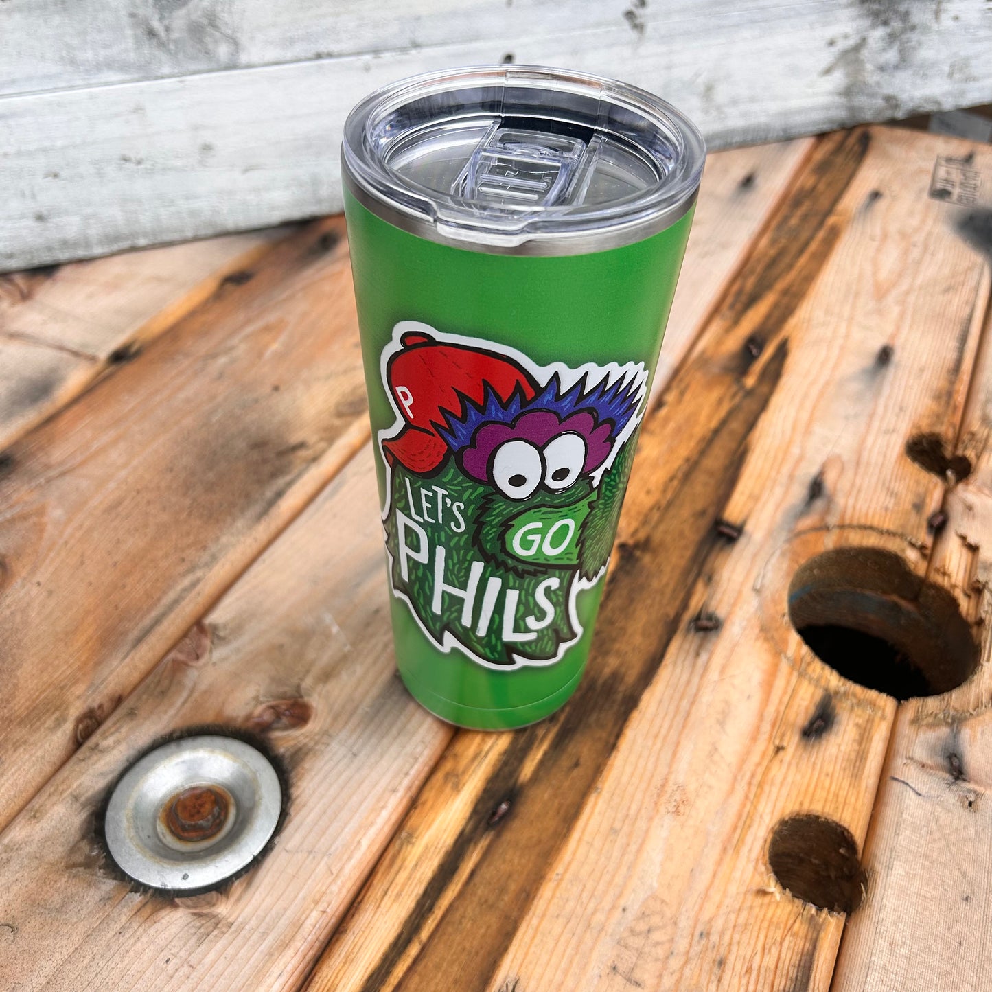 PHUNATIC Tumbler