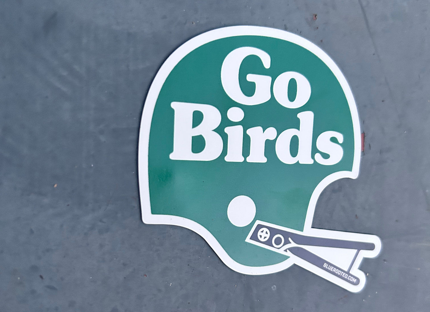 Go Birds Magnets