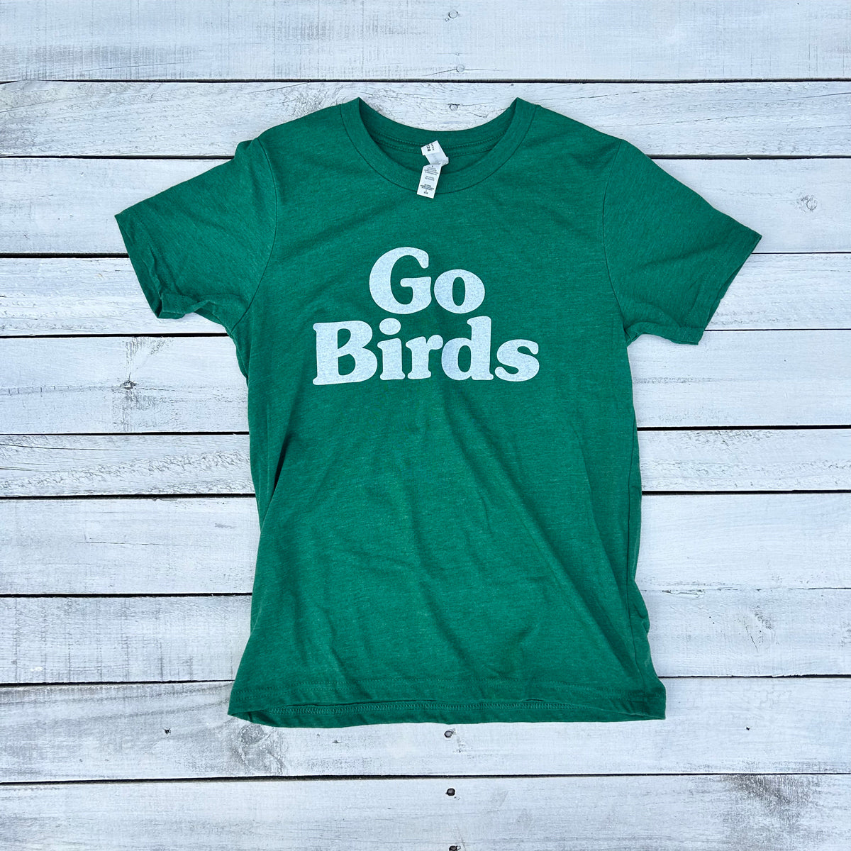 Go Birds Definition Philadelphia Eagles Best T-Shirt