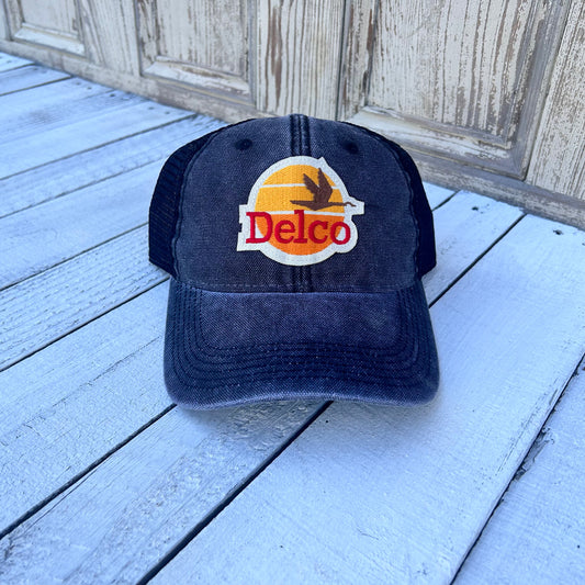 DELCO Goose Vader Trucker