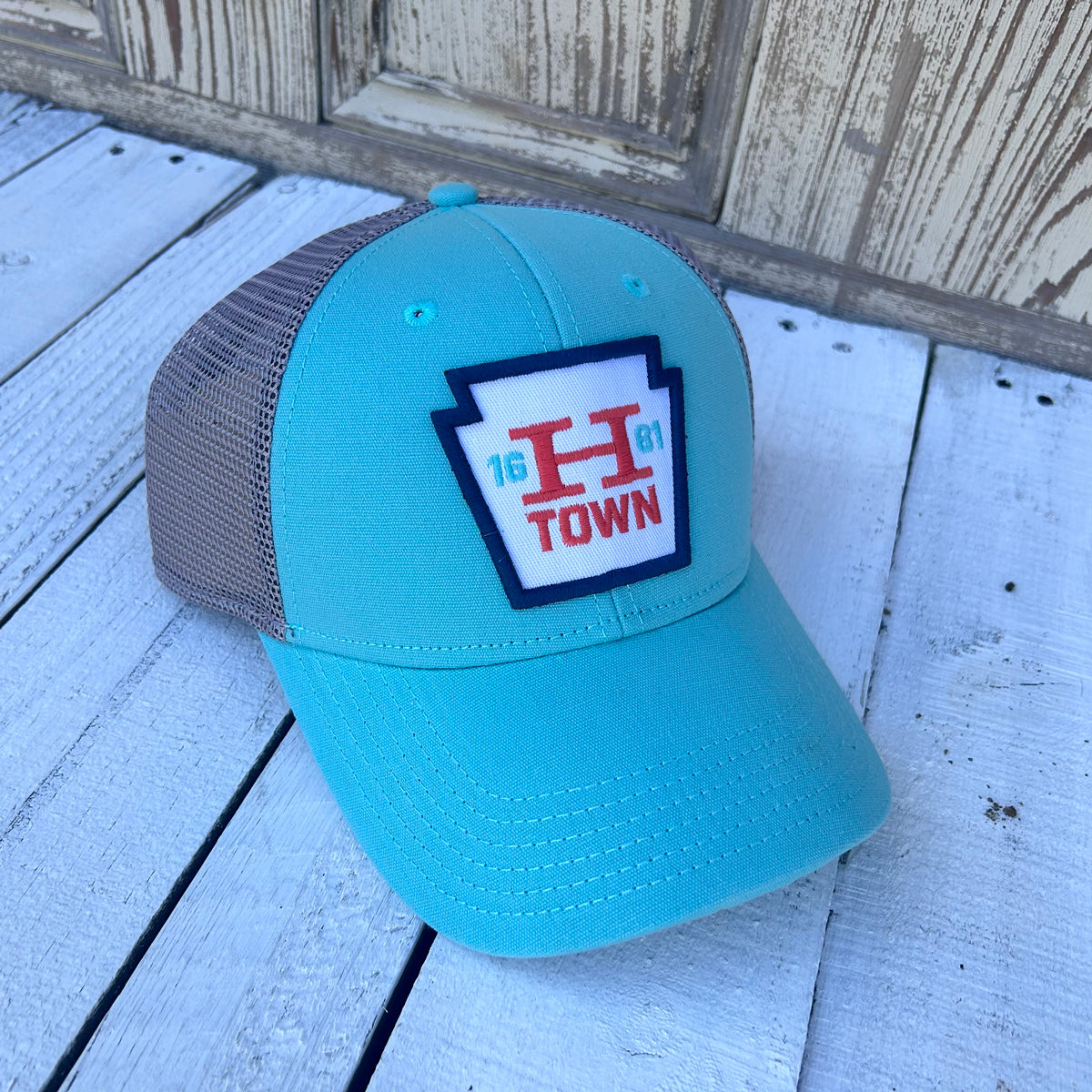 HTOWN Seafoam Hipster