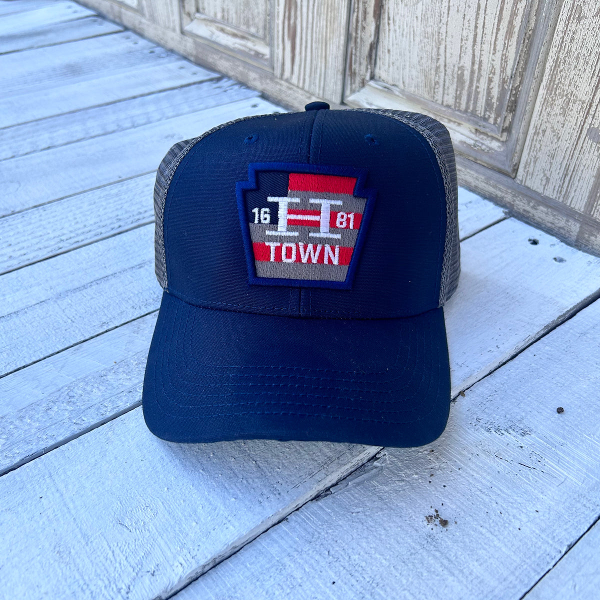 HTOWN Old Glory Hipster