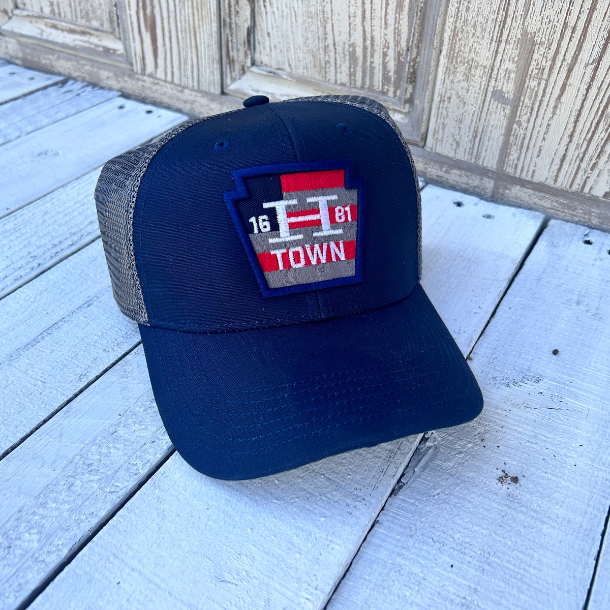 HTOWN Old Glory Hipster