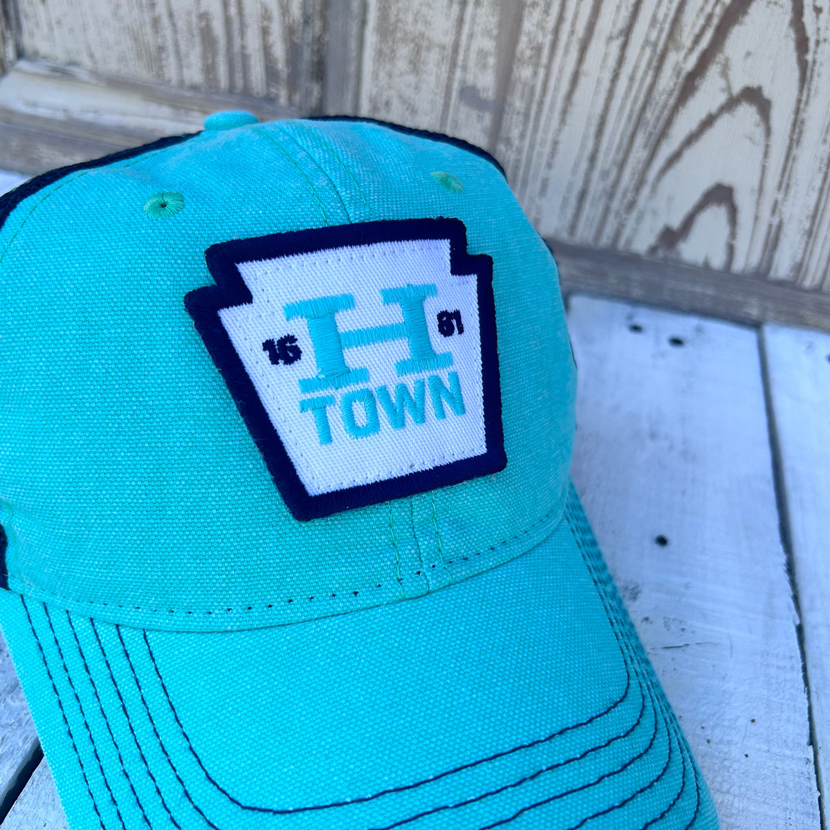 HTOWN Surfer