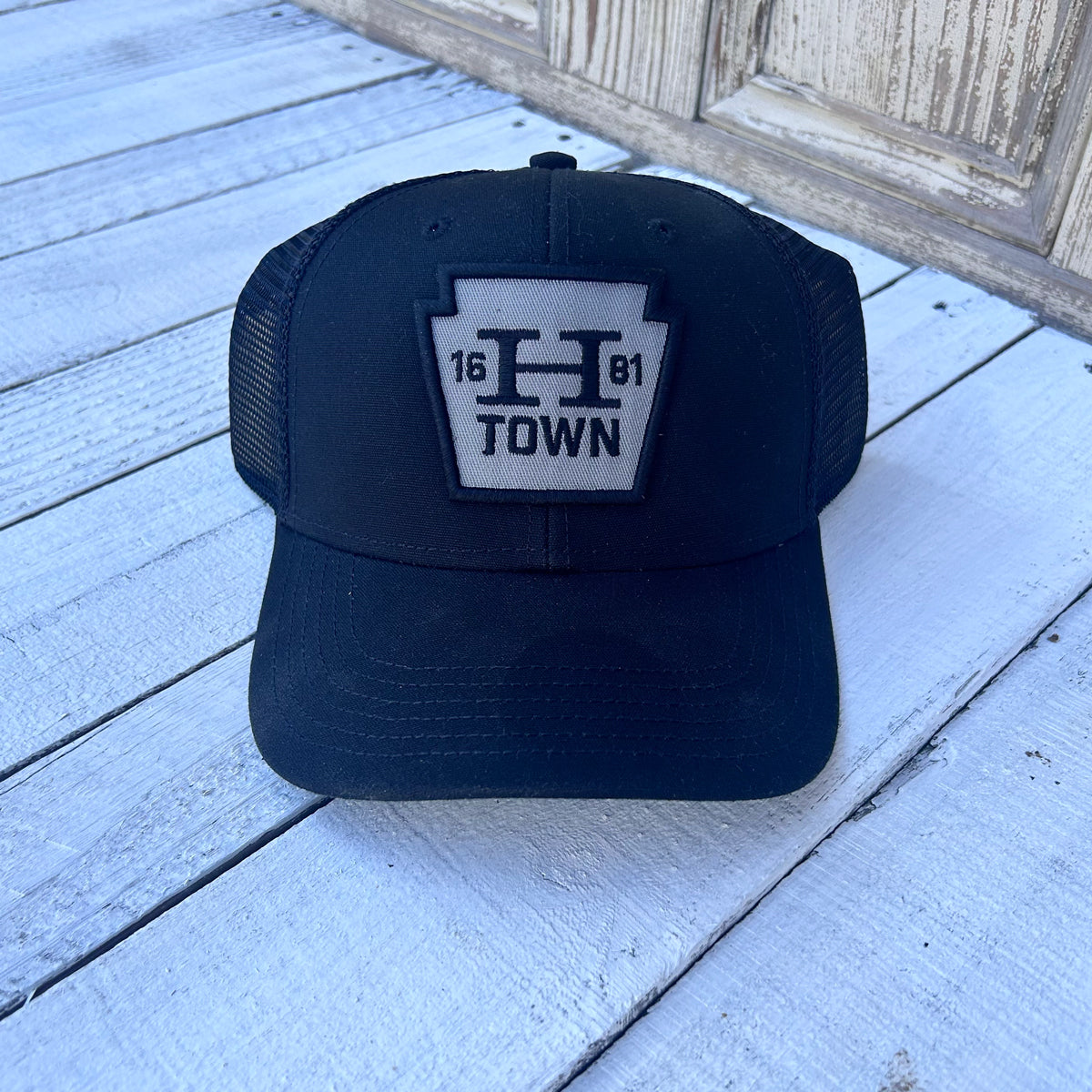 HTOWN Vader Hipster