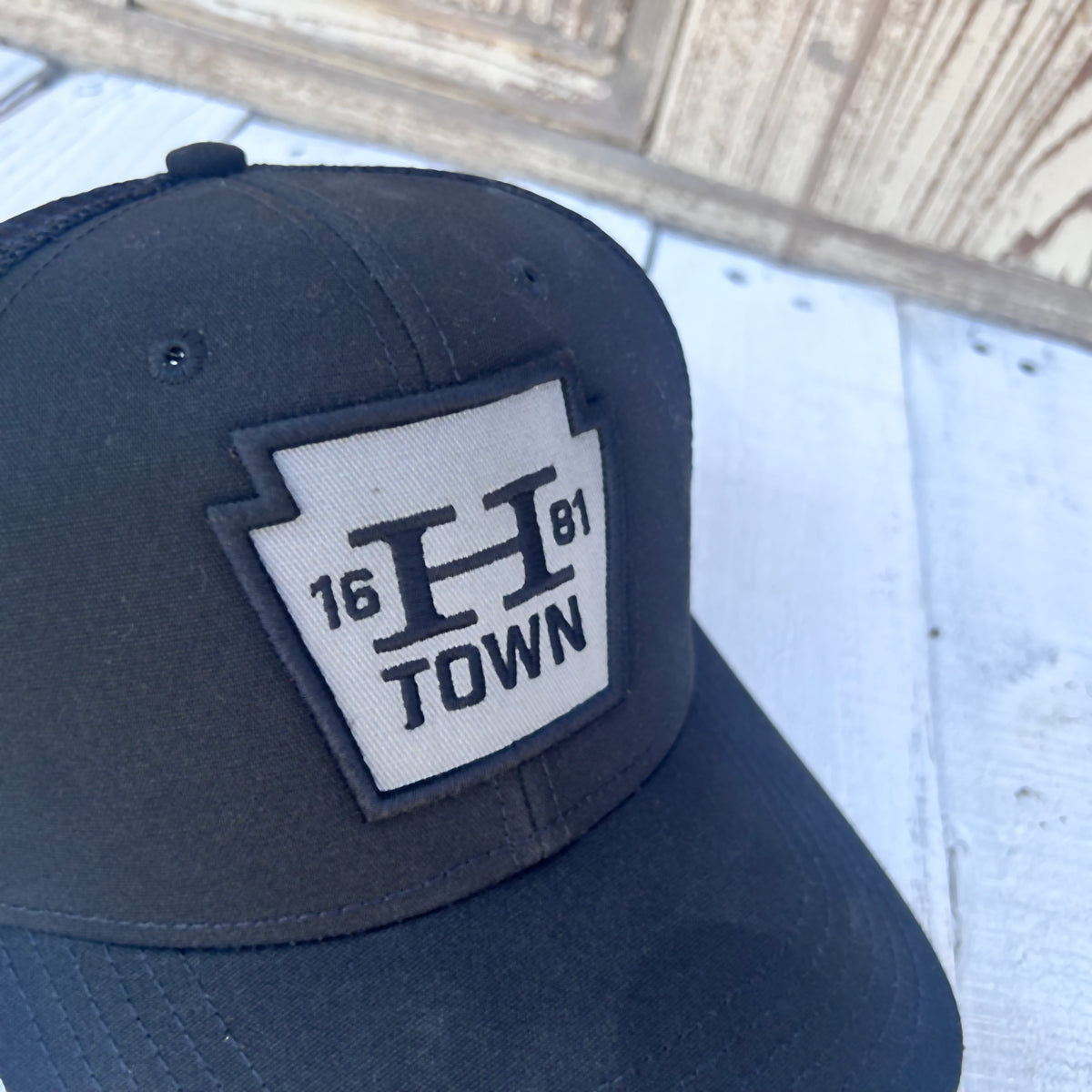HTOWN Vader Hipster