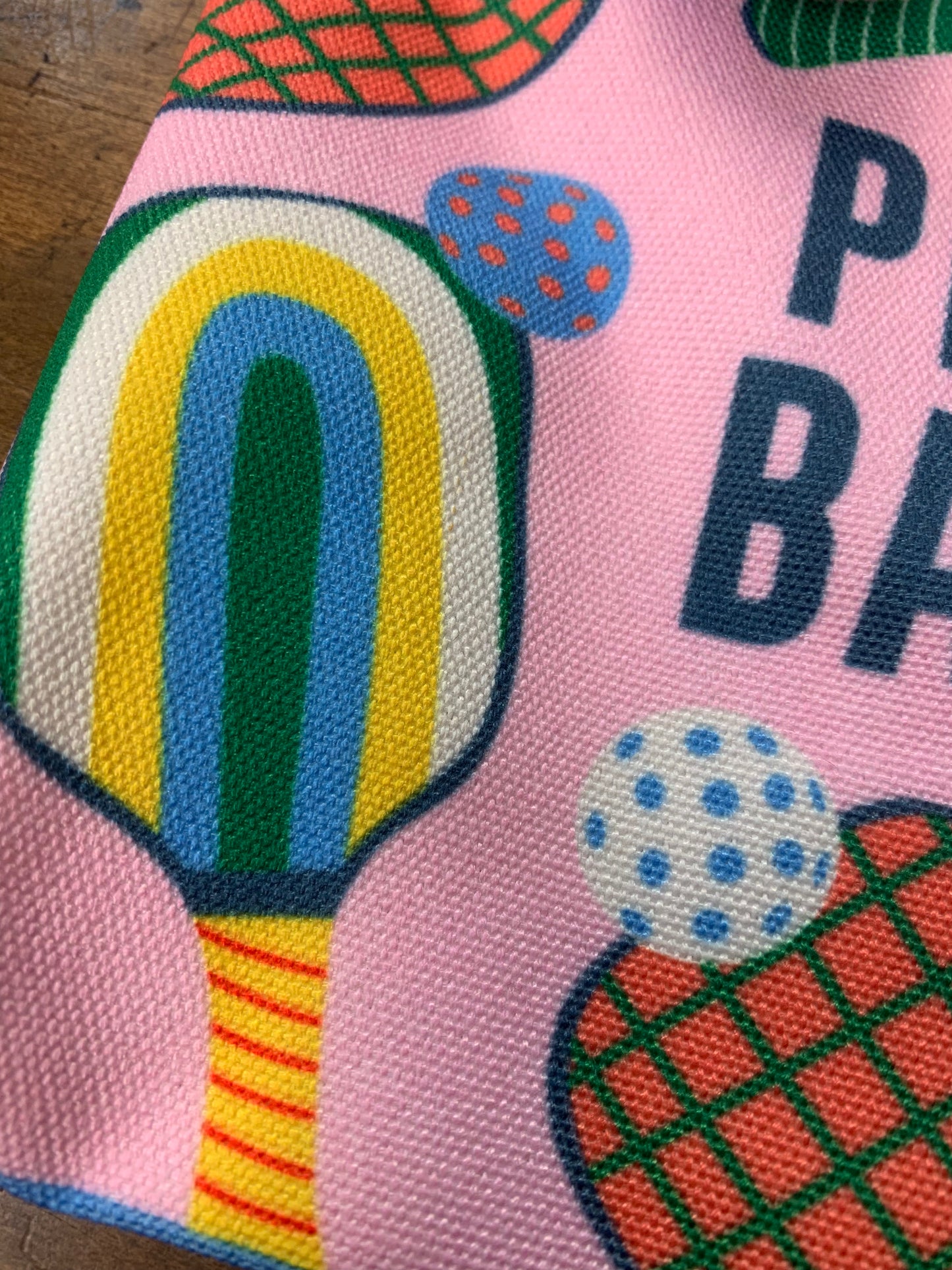 Pickle Baller Bag
