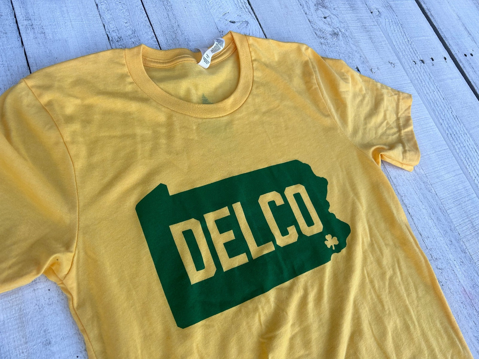 DELCO Lucky Pot o Gold