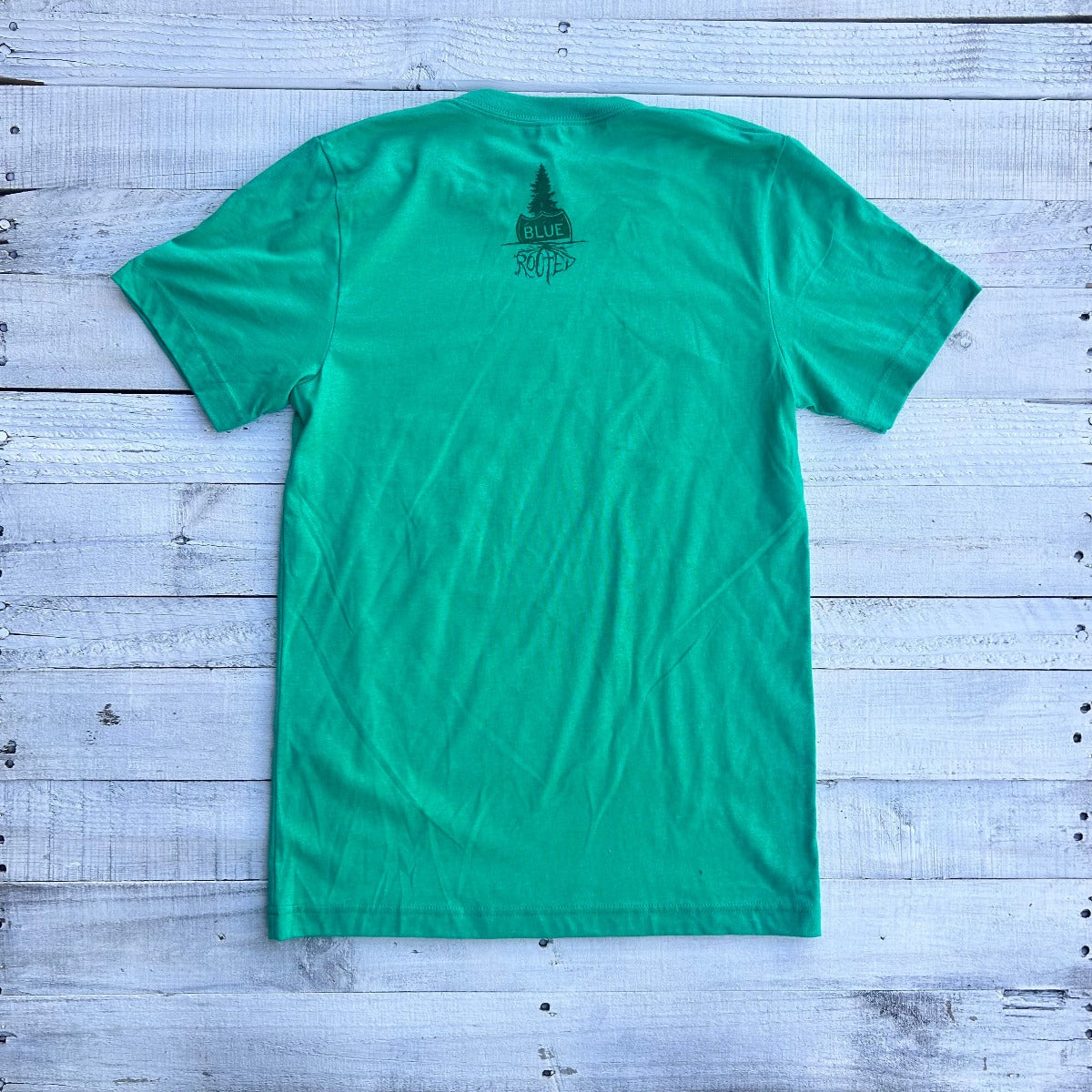 DELCO Lucky Green Clover