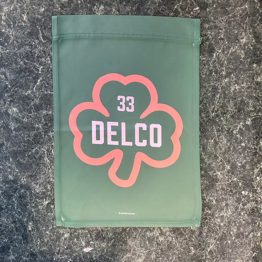 DELCO Irish 33rd County