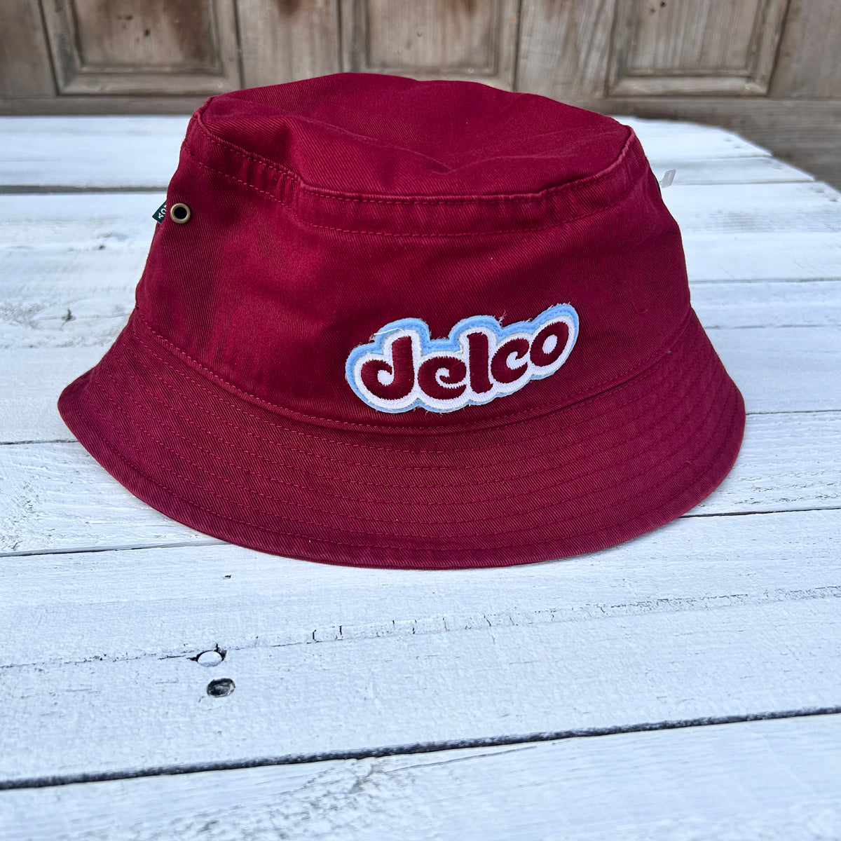 Fightins Bucket