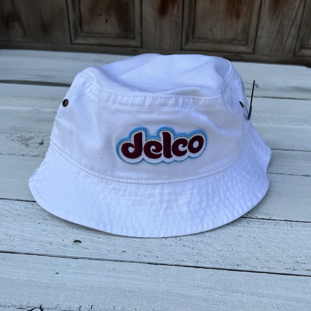 Fightins Bucket