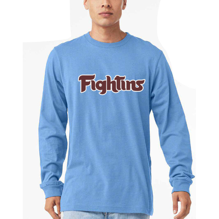 FIGHTINS Long Sleever