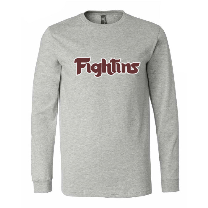 FIGHTINS Long Sleever