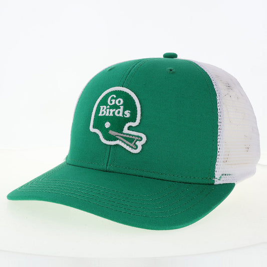 Go Birds Helmet Trucker