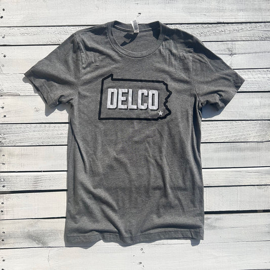 DELCO PA Vader T