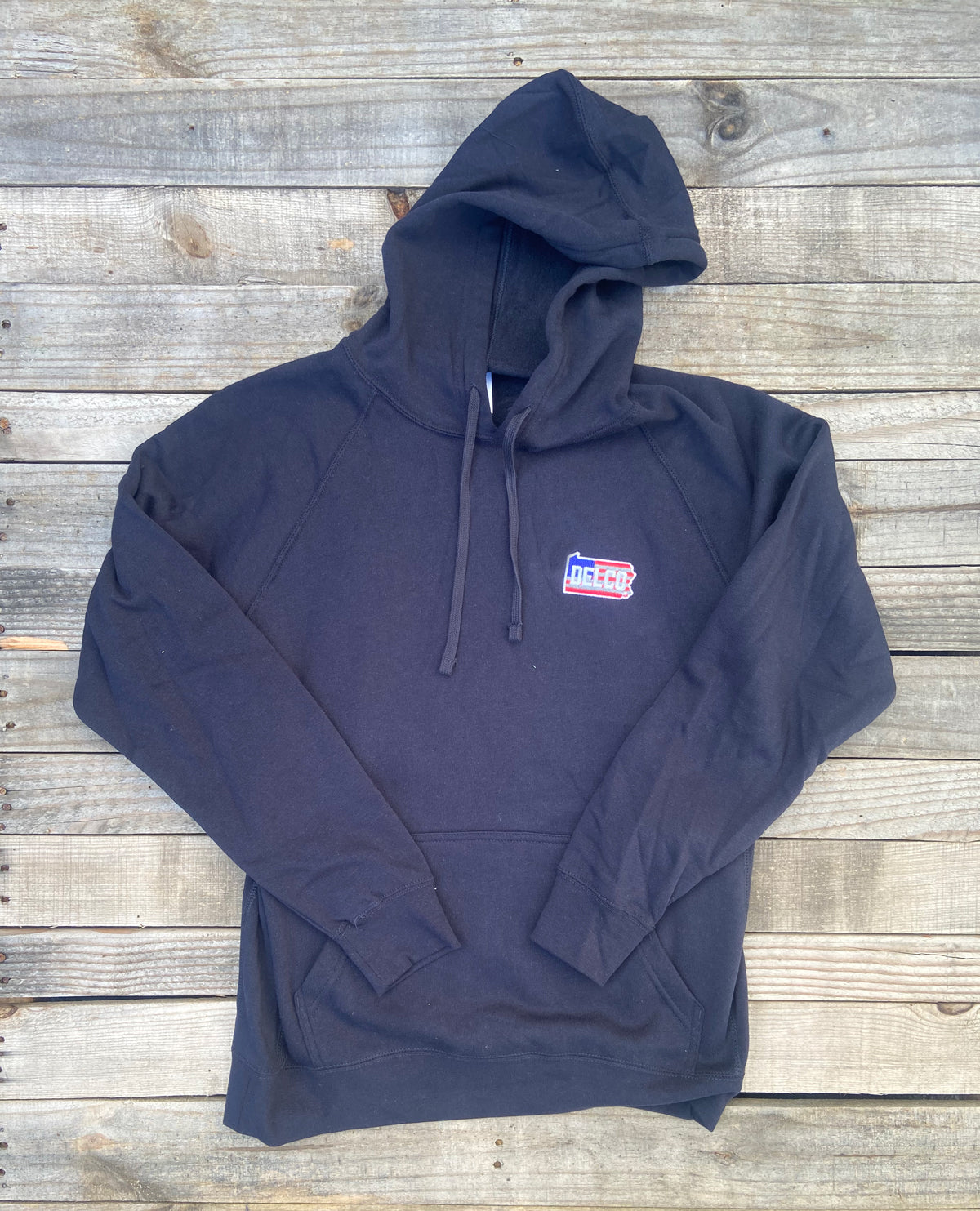 DELCO Old Glory Sweatshirt