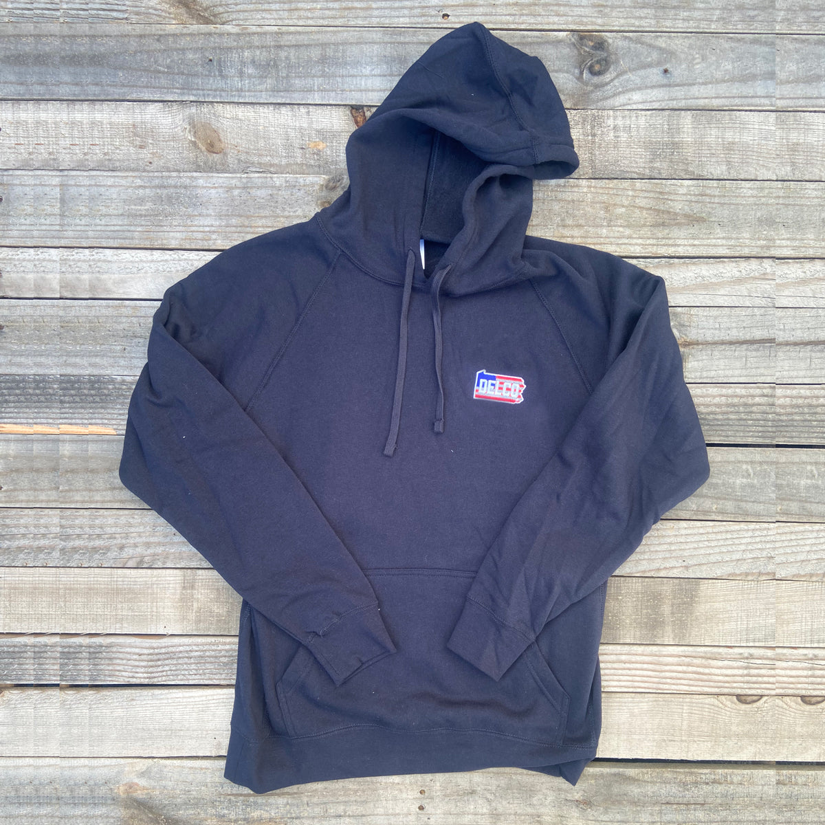 DELCO Old Glory Sweatshirt