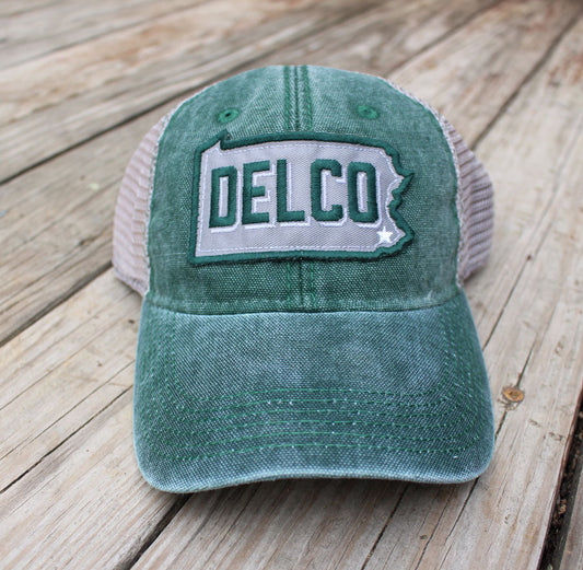 Hat Fly DELCO Fly