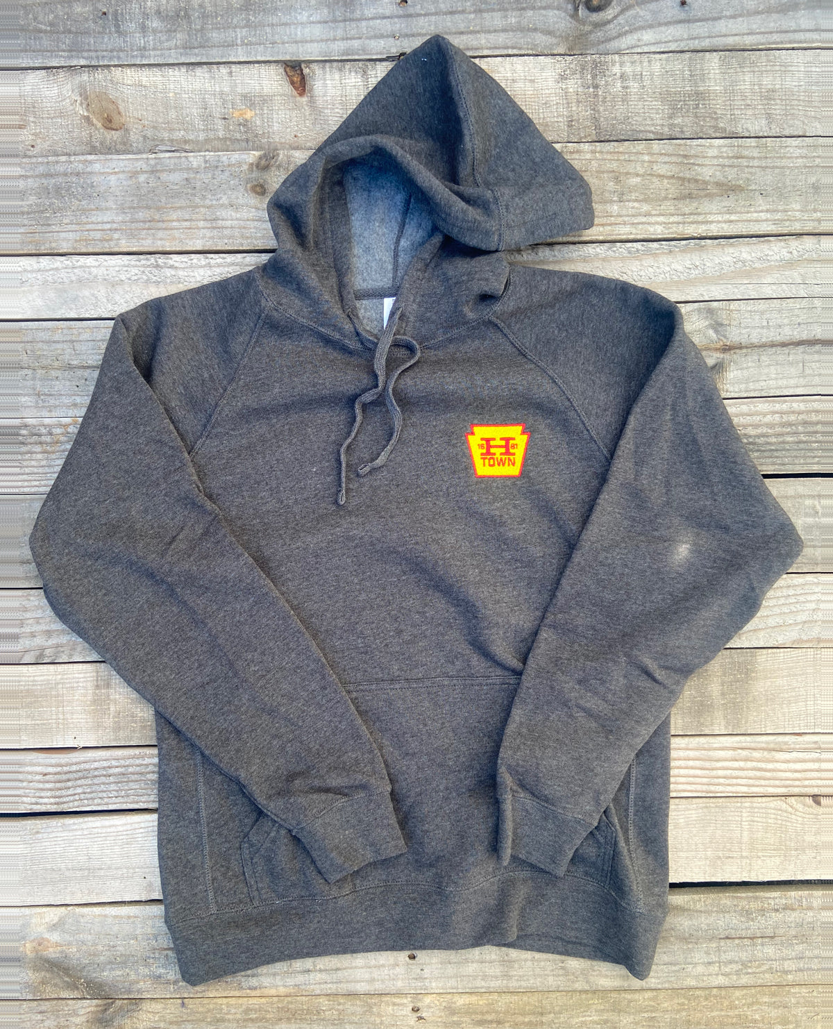 HTOWN Fords Keystone Sweatshirt