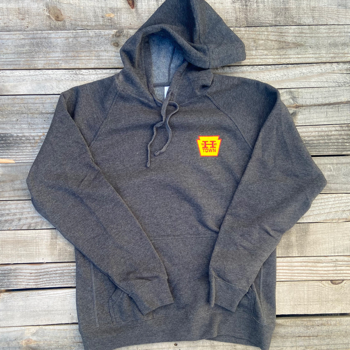 HTOWN Fords Keystone Sweatshirt