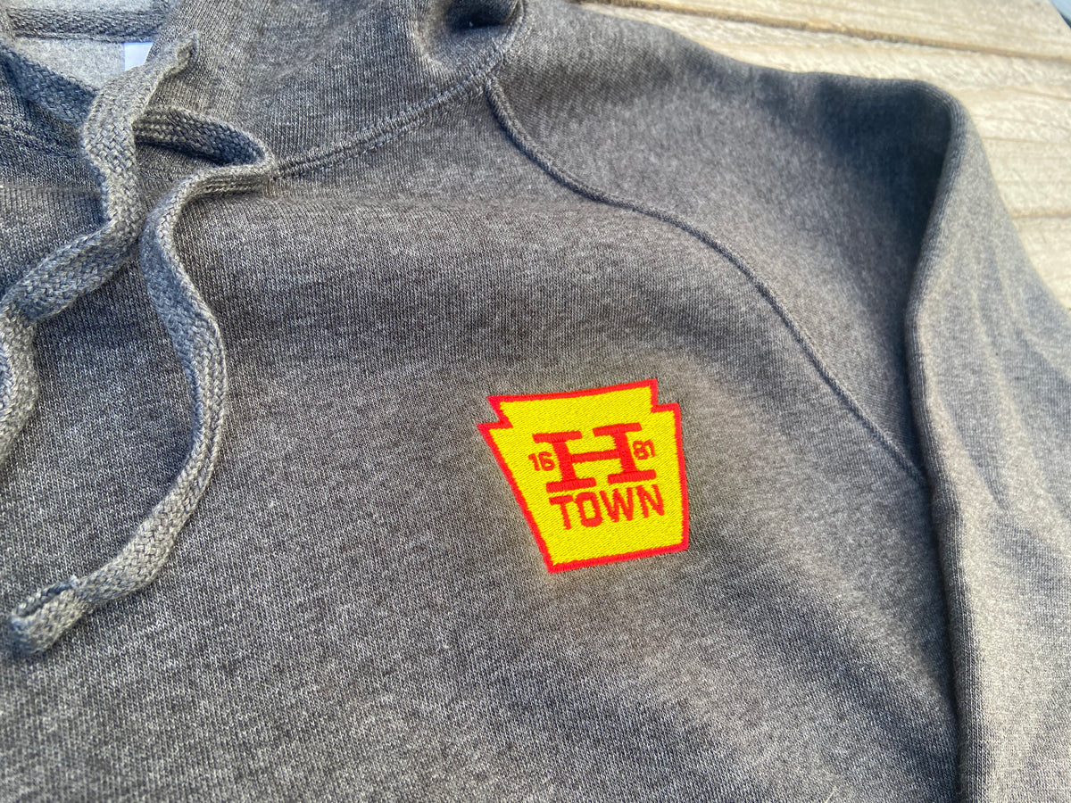 HTOWN Fords Keystone Sweatshirt