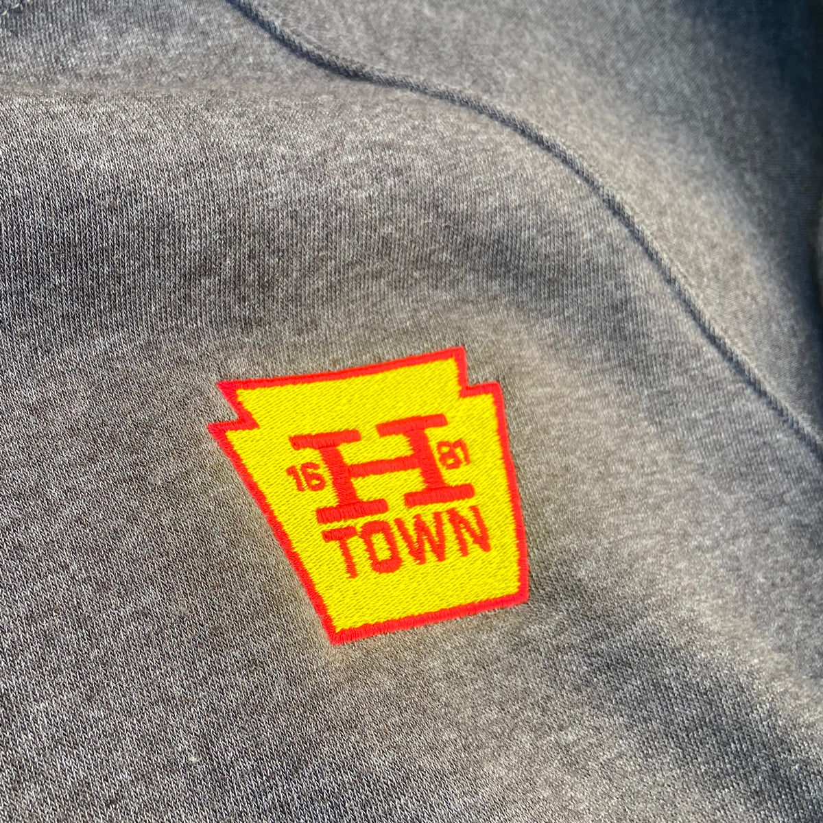 HTOWN Fords Keystone Sweatshirt
