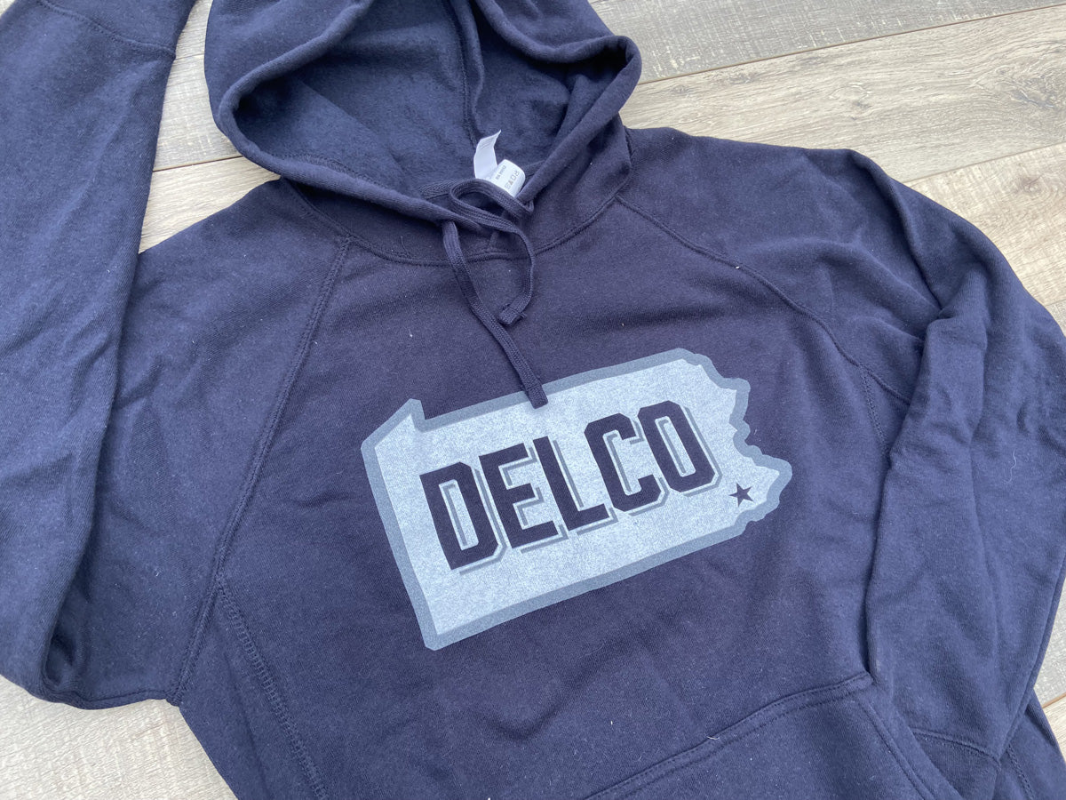 DELCO Nittany Sweatshirt