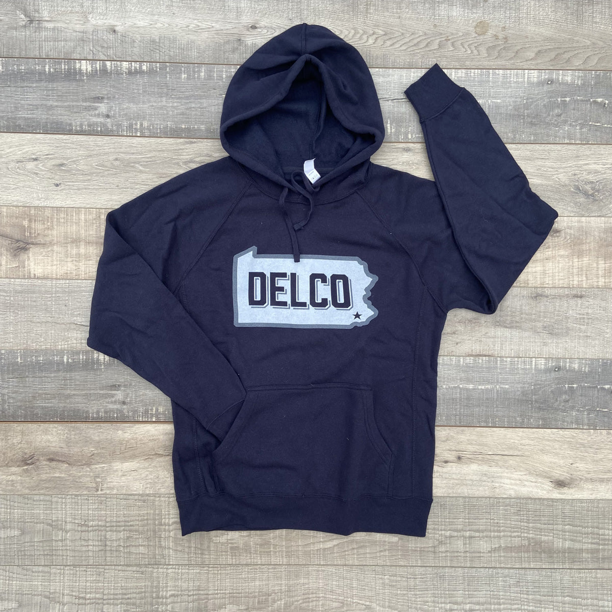 DELCO Nittany Sweatshirt