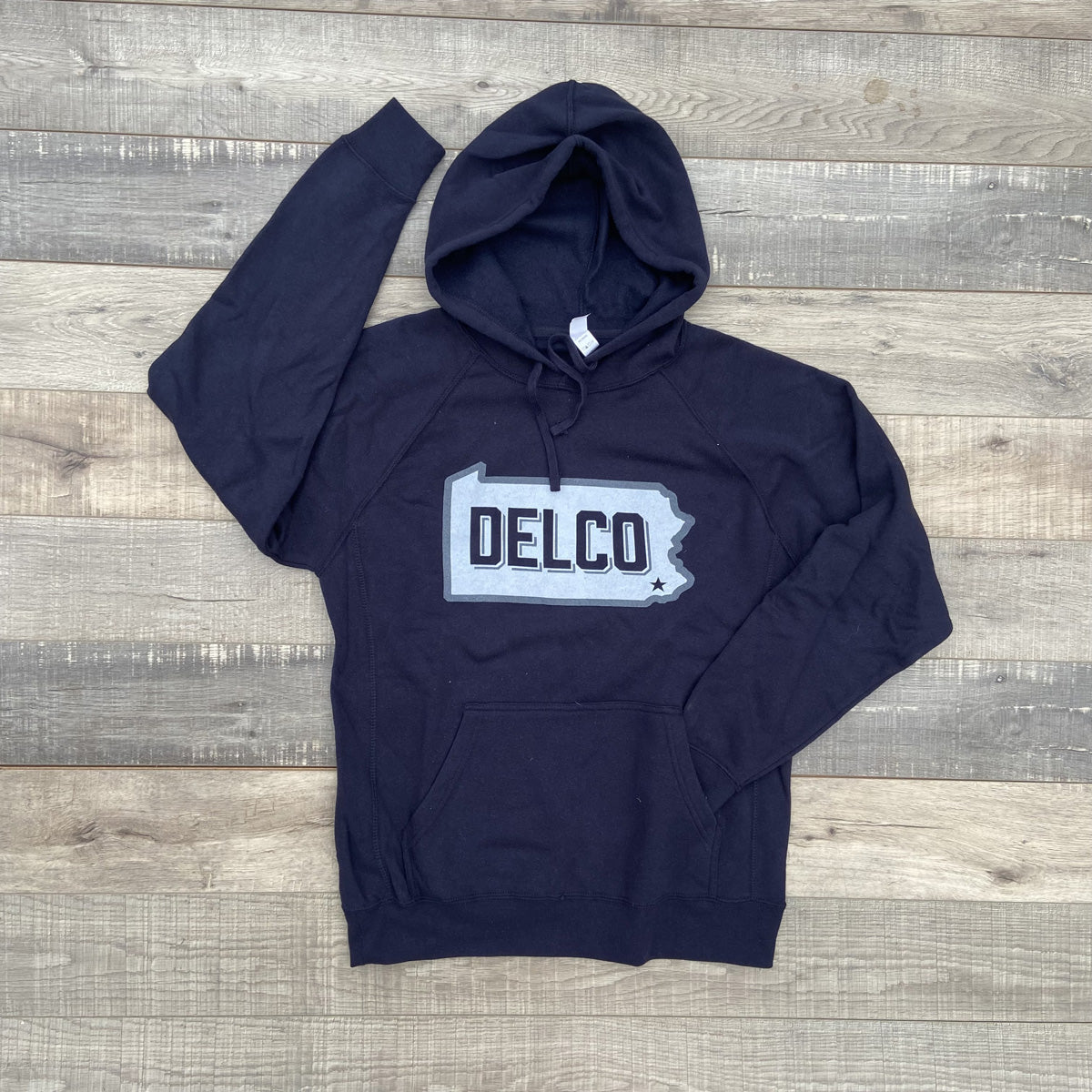 DELCO Nittany Sweatshirt