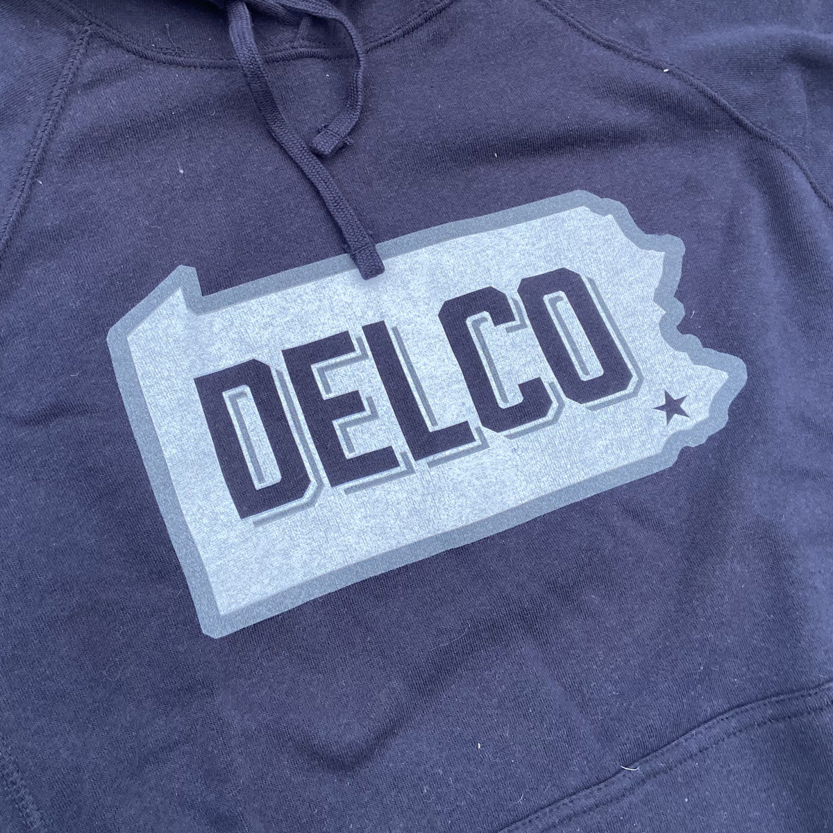 DELCO Nittany Sweatshirt