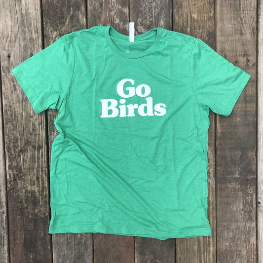 Go Birds