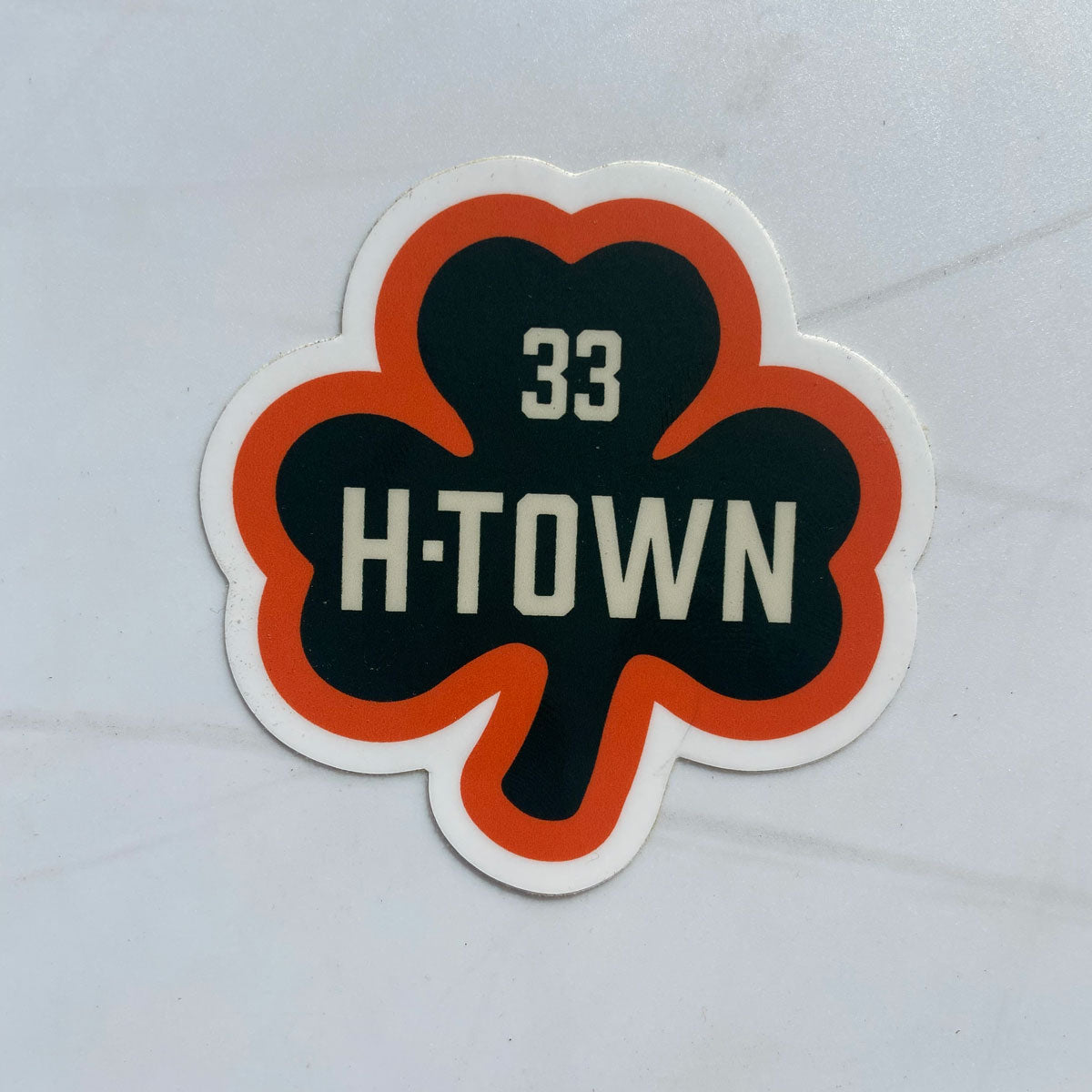 Htown Stickers for Sale