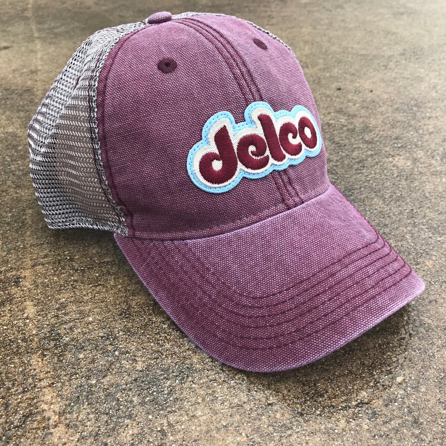 DELCO Fightins