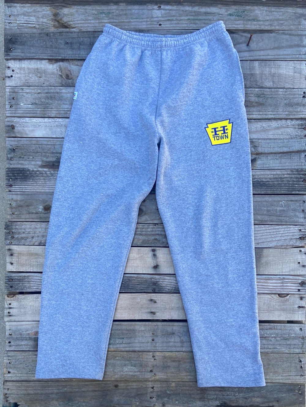 HTOWN Keystone Sweatpants