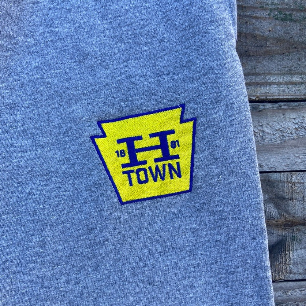 HTOWN Keystone Sweatpants