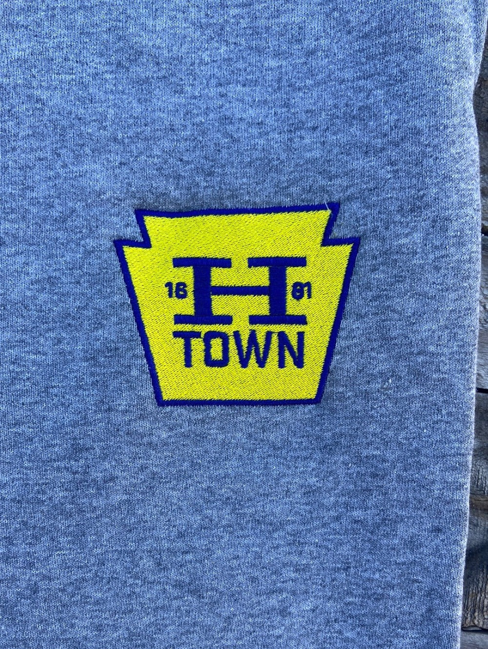 HTOWN Keystone Sweatpants