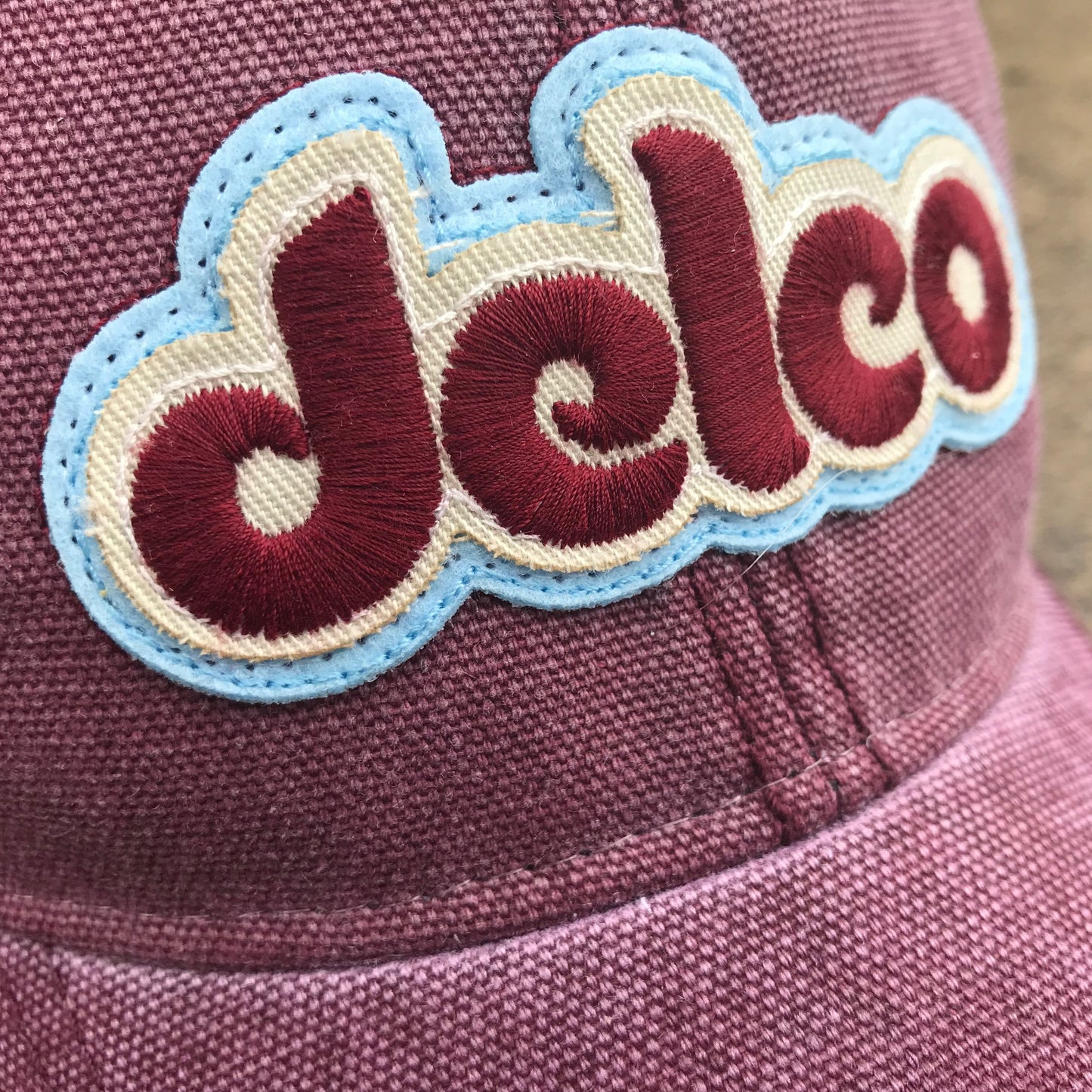 DELCO Fightins